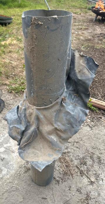 Dakdoorvoer beschikbaar voor biedingen