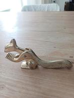 Notenkraker , vintage., Ophalen, Gebruikt