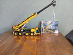 Lego technisch kraan 42108, Kinderen en Baby's, Speelgoed | Duplo en Lego, Ophalen, Zo goed als nieuw, Complete set, Lego
