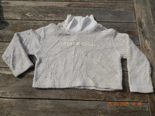 Tom Du coltrui - trui 116/122, Kinderen en Baby's, Kinderkleding | Maat 116, Gebruikt, Meisje, Trui of Vest, Ophalen of Verzenden