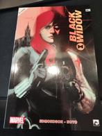 Black Widow 3, Eén stripboek, Ophalen of Verzenden, Zo goed als nieuw