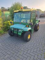 John deere gator 4x2, Zakelijke goederen, Machines en Bouw | Tuin, Park en Bosbouw, Ophalen of Verzenden, Voertuig of Aanhanger
