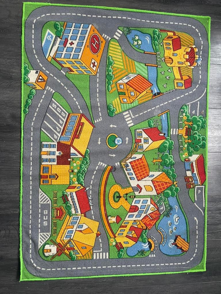 Autokleed, Ophalen of Verzenden, Gebruikt