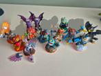Skylanders Series 2, 3 & 4. (Giants, Swap force trap team), 2 spelers, Ophalen of Verzenden, Zo goed als nieuw, Vanaf 7 jaar