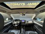 Mitsubishi Outlander 2.0 PHEV Business Edition, Auto's, Mitsubishi, Zwart, 4 cilinders, Blauw, Vierwielaandrijving