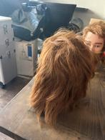 Kappers pop oefenpop, Hobby en Vrije tijd, Ophalen of Verzenden