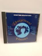 Ekseption – Greatest Hits cd, Ophalen of Verzenden, Zo goed als nieuw, Poprock