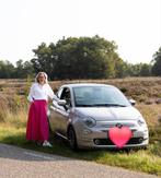 Gezocht: leuke dames auto's!, Ophalen of Verzenden