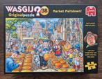 Wasgij puzzel, Ophalen, 500 t/m 1500 stukjes, Zo goed als nieuw