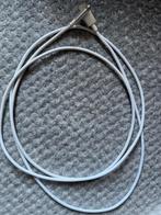 Oplaadkabel 2 meter voor telefoon iPhone 13, Ophalen, Nieuw, Apple iPhone
