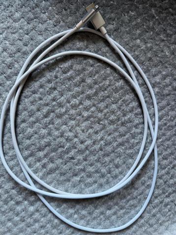 Oplaadkabel 2 meter voor telefoon iPhone 13  beschikbaar voor biedingen