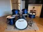 Hayman HM-50, Muziek en Instrumenten, Drumstellen en Slagwerk, Ophalen of Verzenden, Gebruikt, Overige merken