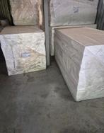 isolatie platen.2.00-1.00/2.cm, Ophalen of Verzenden, Nieuw, 75 m² of meer