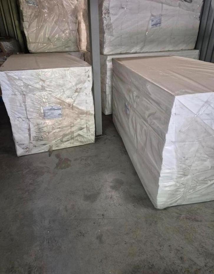 isolatie platen.2.00-1.00/2.cm, Huis en Inrichting, Stoffering | Vloerbedekking, Nieuw, 75 m² of meer, Ophalen of Verzenden