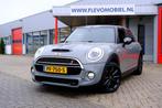 Mini Cooper S 2.0 192pk JCW Chili Serious Business Aut. Lede, Auto's, Mini, 1998 cc, Gebruikt, Euro 6, Parkeercamera