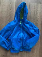 Tussen jas Quechua maat 125/132, Caravans en Kamperen, Regenkleding, Ophalen of Verzenden, Zo goed als nieuw, Regenjas