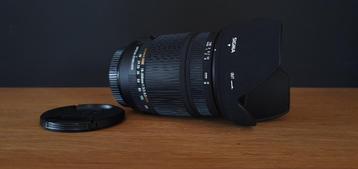 Sigma DC 18-250mm HSM Lens met stabilizer voor Canon EF(S) beschikbaar voor biedingen