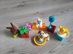 Duplo - Huisdieren 10838, Ophalen, Zo goed als nieuw, Duplo