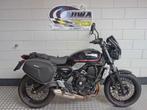 KAWASAKI Z650RS (bj 2023), 2 cilinders, Bedrijf, Meer dan 35 kW, Toermotor