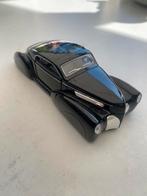 Vintage Tins Toys  Lincoln Zephyr, Ophalen of Verzenden, Zo goed als nieuw, Auto, Dinky Toys