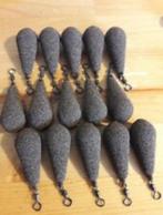 peer-wartellood tussen 75 gram >>>>>>>en>>>>>>>375gr, Ophalen of Verzenden, Nieuw, Dobber of Lood