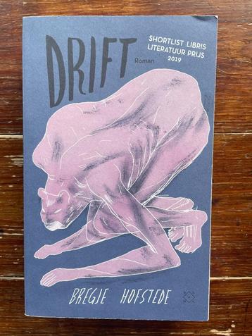 Bregje Hofstede Drift 2019 beschikbaar voor biedingen