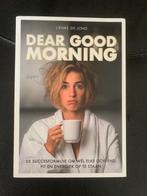 Lienke de Jong - Dear good morning, Nieuw, Fitness, Ophalen, Lienke de Jong