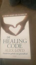 Alexander Loyd - De Healing Code, Boeken, Ophalen of Verzenden, Alexander Loyd