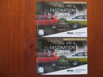 Faszination Tuning Sonderausstellung Technik Museum Sinsheim, Boeken, Ophalen of Verzenden, Nieuw, Opel