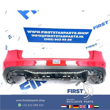 W156 GLA ACHTERBUMPER A1568850325 origineel Mercedes X156 20 beschikbaar voor biedingen