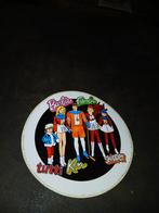 Barbie sticker, Verzamelen, Ophalen of Verzenden, Zo goed als nieuw