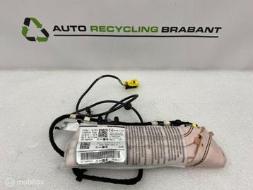 Stoelairbag rechts Golf 7 5G0880242C beschikbaar voor biedingen