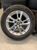 Originele Winterset BMW 2 Serie Grand Tourer Active Tourer, Ophalen, Gebruikt, 16 inch, Banden en Velgen