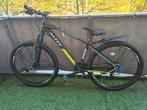 Mountainbike 27 inch jongens fiets, Fietsen en Brommers, Fietsen | Heren | Sportfietsen en Toerfietsen, Overige merken, Minder dan 10 versnellingen