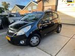 Chevrolet Spark 1.0 16V LS Bi-Fuel. NEW APK / AIRCO / LPG /, Voorwielaandrijving, Euro 5, Stof, Gebruikt