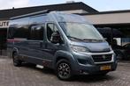 Hobby K65 ES 150PK | Lengte bedden | Level Systeem | Camera, Caravans en Kamperen, Hobby, Bus-model, Bedrijf, Diesel