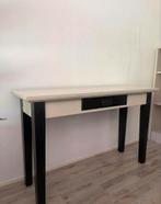 Sidetable, Ophalen, Gebruikt, 100 tot 150 cm, 25 tot 50 cm