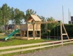 Schommel, Speeltoestel professioneel gebruik school camping, Kinderen en Baby's, Speelgoed | Buiten | Speeltoestellen, Ophalen of Verzenden
