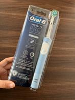 Nieuw! Oral-B tandenborstel, Ophalen of Verzenden, Zo goed als nieuw, Tandenborstel