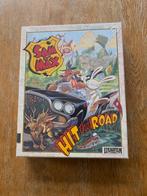 Sam & Max Hit the Road Collector's Edition (PC) Sealed, Overige genres, 1 speler, Nieuw, Eén computer