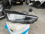 koplamp leon led 5fb941006d rechts 2021-2025, Gebruikt, Spanje, Seat, Seat