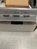 HDMI switch box, Ophalen of Verzenden, Nieuw