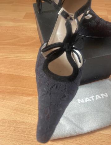 Natan Gala Schoentjes - Maat 38 beschikbaar voor biedingen
