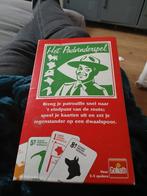 Het Padvinderspel - Goliath - Kaartspel, Hobby en Vrije tijd, Gezelschapsspellen | Kaartspellen, Vijf spelers of meer, Ophalen of Verzenden