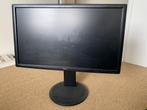iiyama 24 inch LCD monitor, Computers en Software, Monitoren, Ophalen, VGA, Full HD, Overige typen
