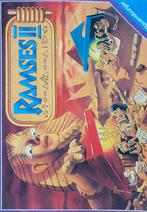 Ramses II Ravensburger, Hobby en Vrije tijd, Gezelschapsspellen | Bordspellen, Ophalen of Verzenden, Gebruikt