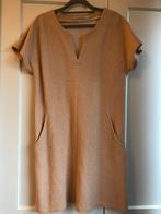 Jurkje van Nathalie Vleeschouwer maat S, Kleding | Dames, Jurken, Nathalie Vleeschouwer, Beige, Ophalen of Verzenden, Zo goed als nieuw