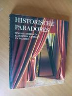 Galan, J.E. Historische paradores, Boeken, Kunst en Cultuur | Architectuur, Ophalen of Verzenden, Zo goed als nieuw, Overige onderwerpen
