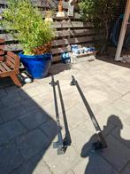 Thule dakdragers voor T4, Ophalen, Gebruikt