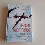 Boek Dansen naar vrijheid, André Pelgrims, Ophalen of Verzenden, Nieuw